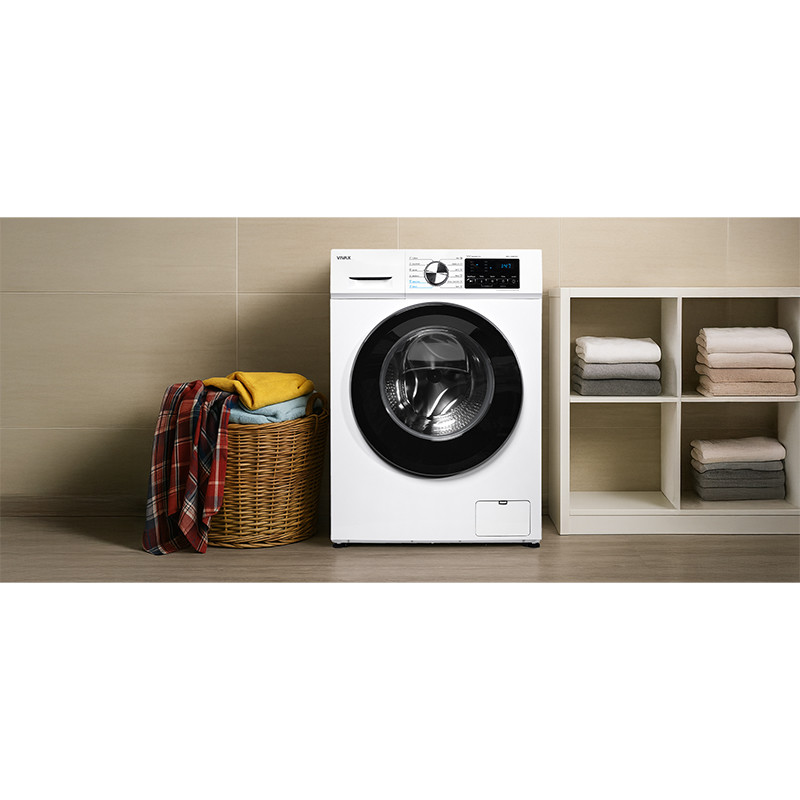 Vivax mašina za pranje veša WFL120812CI 