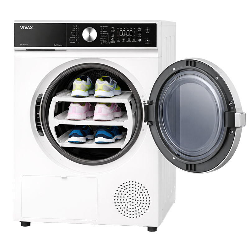 Vivax mašina za sušenje veša CDR-0916SHP 