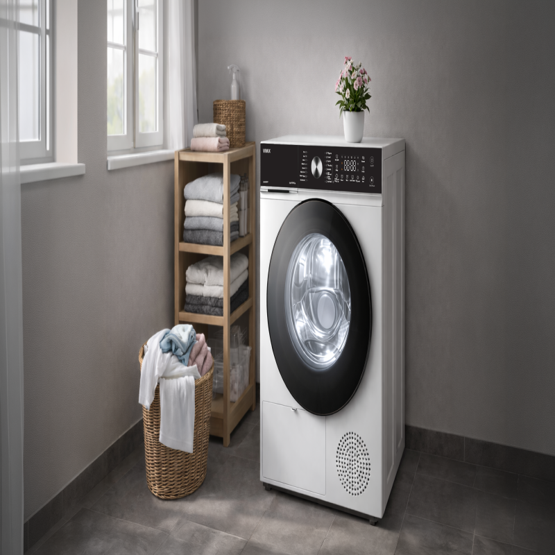 Vivax mašina za sušenje veša CDR-0916SHP 