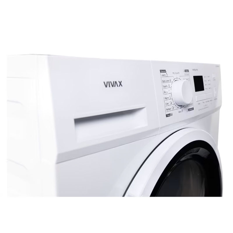 Vivax mašina za sušenje veša CDR0816SHP 