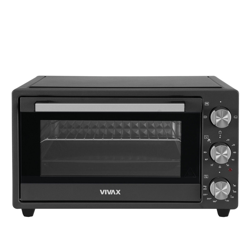 Vivax mini rerna MO-2001