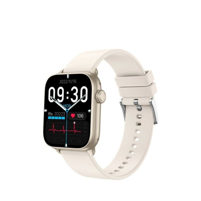 Vivax pametni sat Life FIT 3 - beige