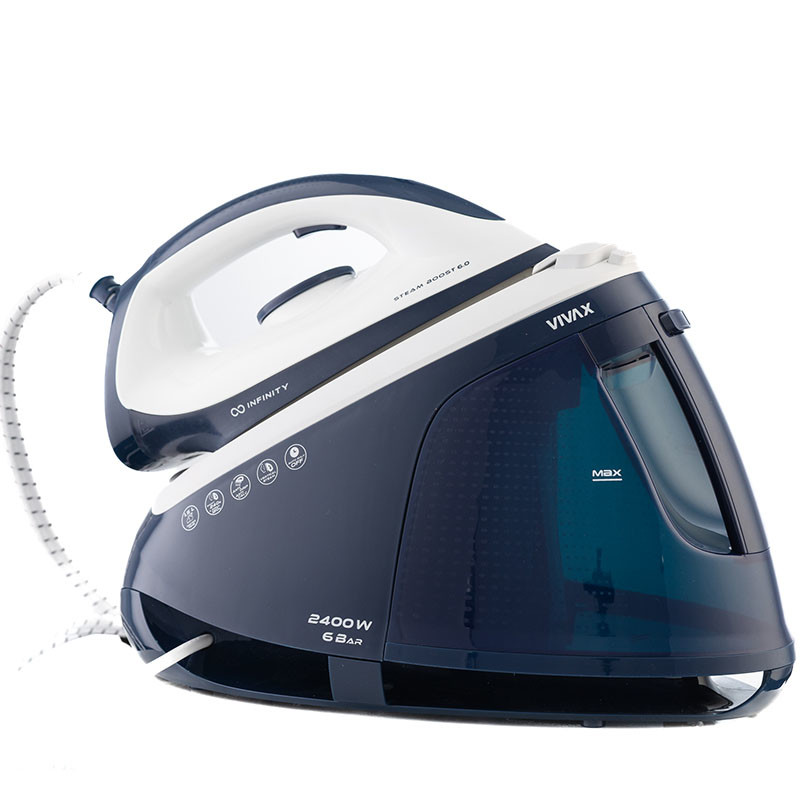 Vivax parna stanica IRS-6015C Infinity