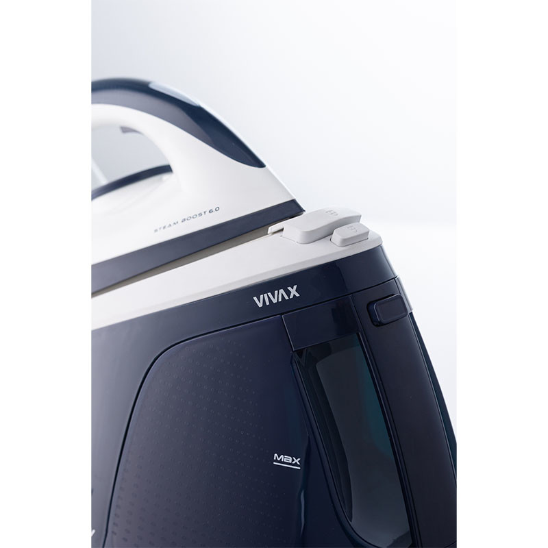 Vivax parna stanica IRS-6015C Infinity