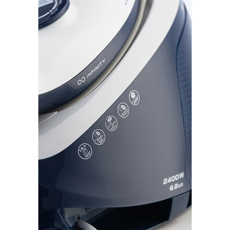 Vivax parna stanica IRS-6015C Infinity