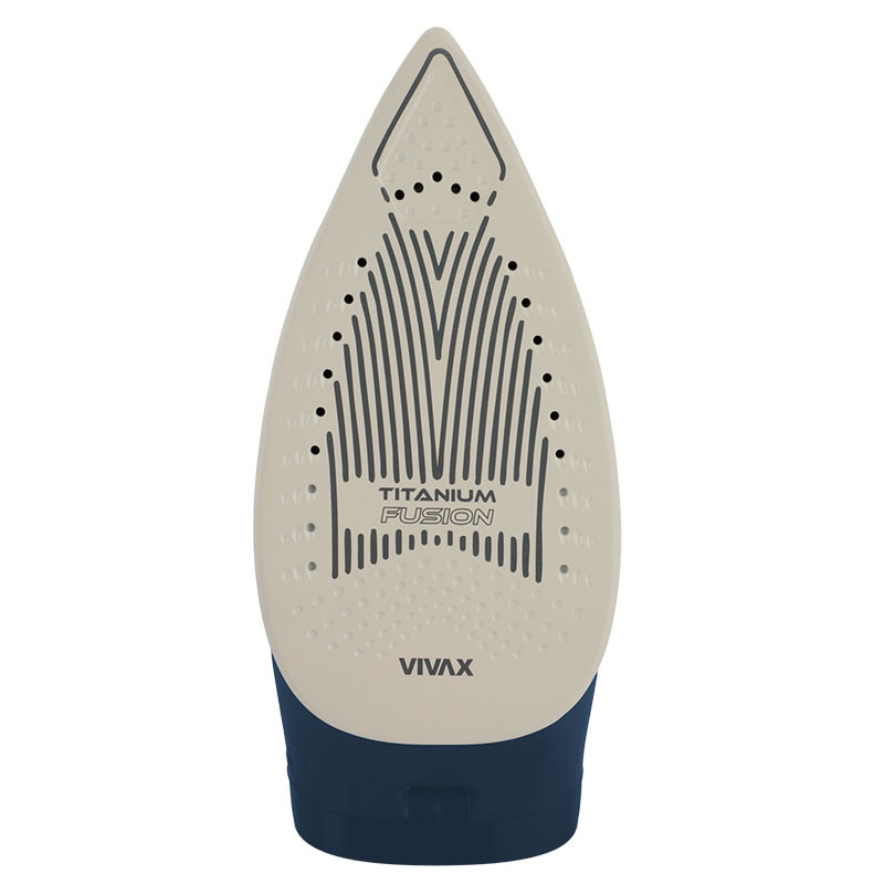 Vivax parna stanica IRS-6015C Infinity