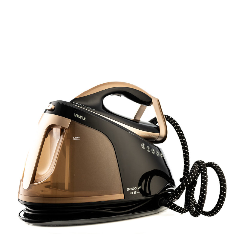 Vivax parna stanica IRS-8015B Infinity Pro