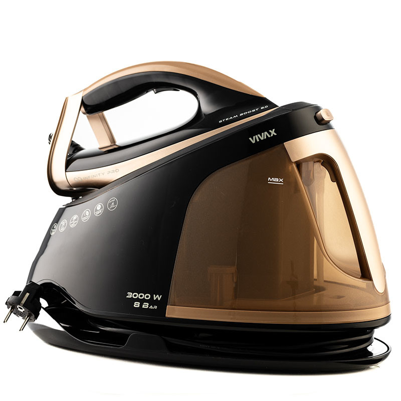 Vivax parna stanica IRS-8015B Infinity