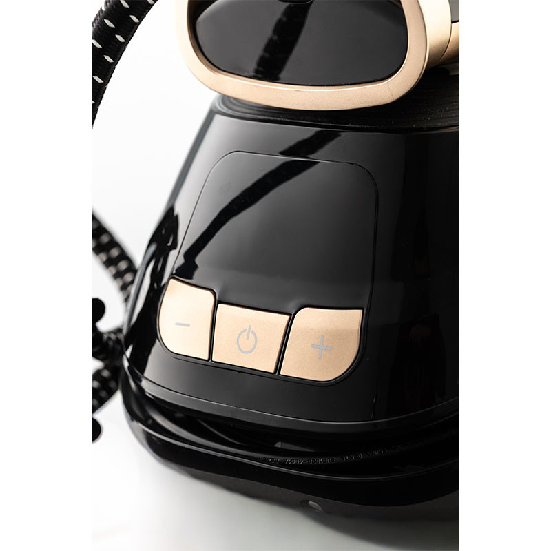 Vivax parna stanica IRS-8015B Infinity