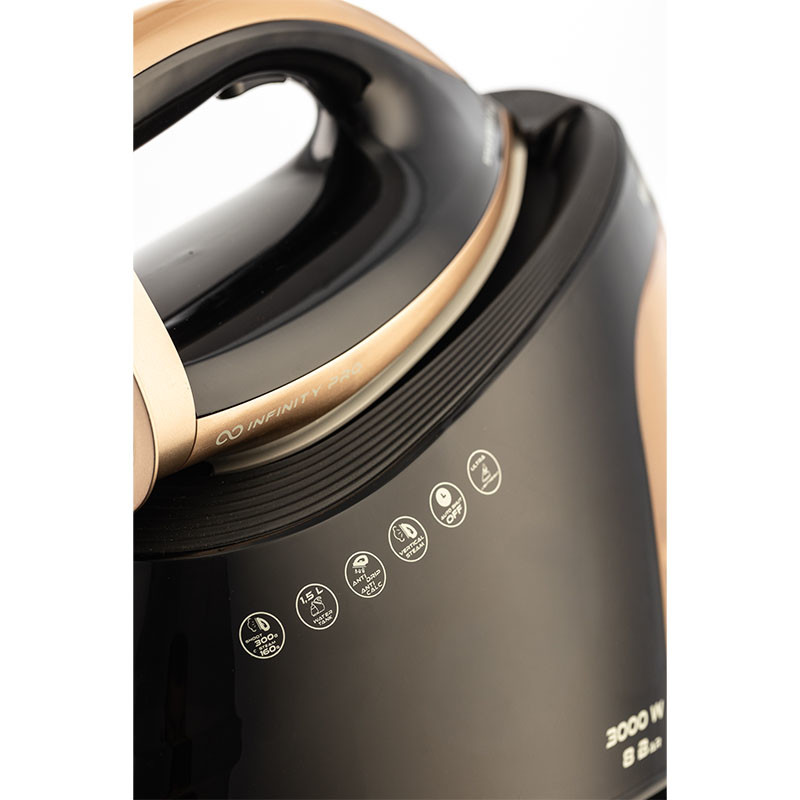 Vivax parna stanica IRS-8015B Infinity