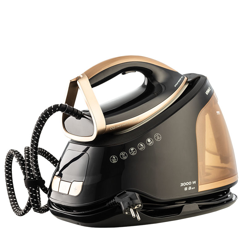 Vivax parna stanica IRS-8015B Infinity