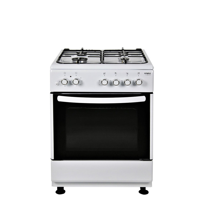 Vivax plinski šporet FC-40602I WH