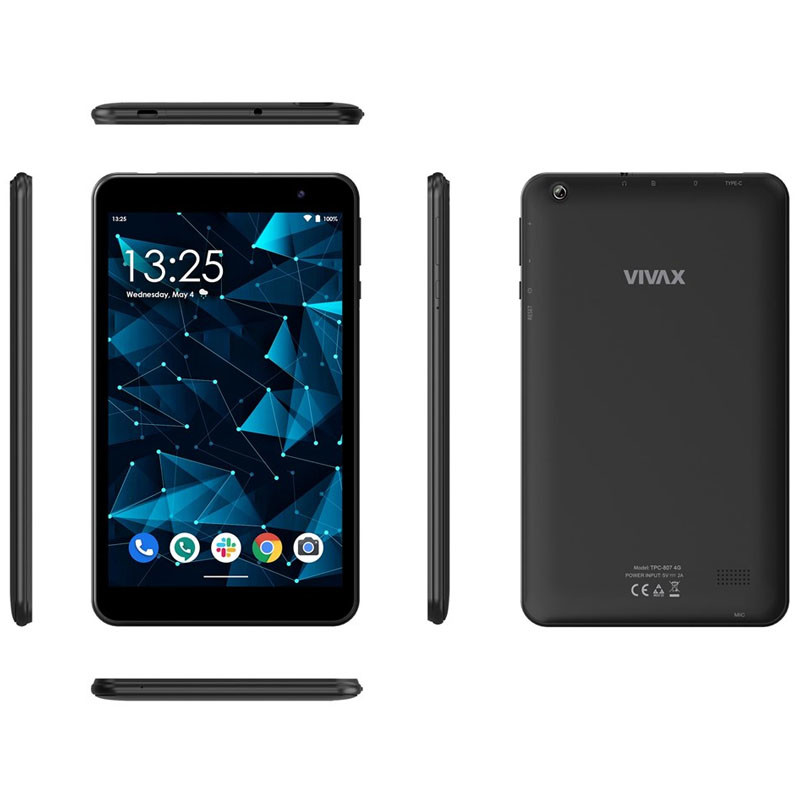 Vivax tablet TPC-807 4G
