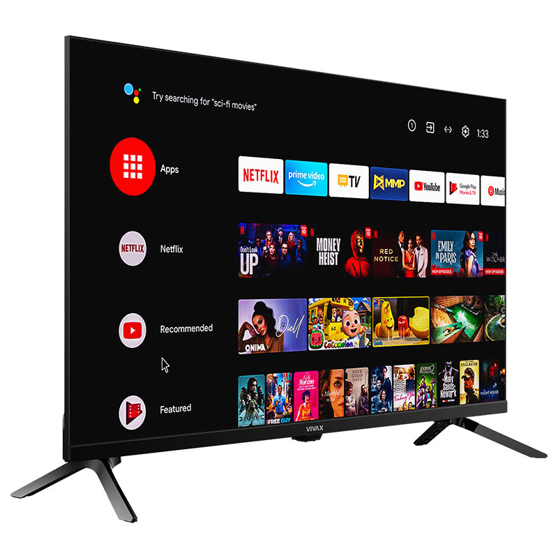 Vivax televizor 32LE10K Smart