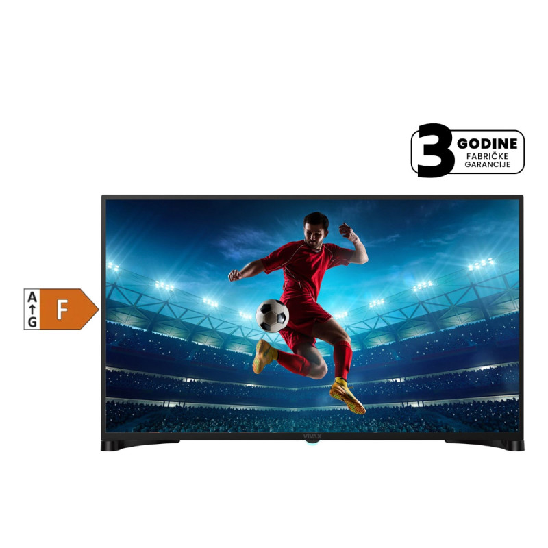 Vivax televizor 43S60T2S2