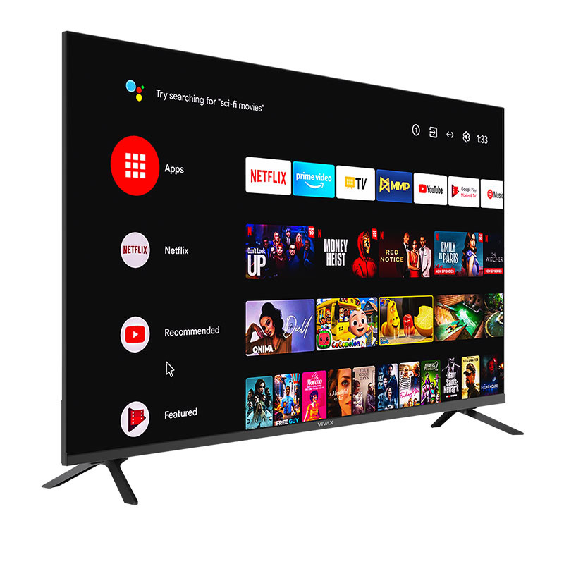 Vivax televizor 43UHD10K Smart 