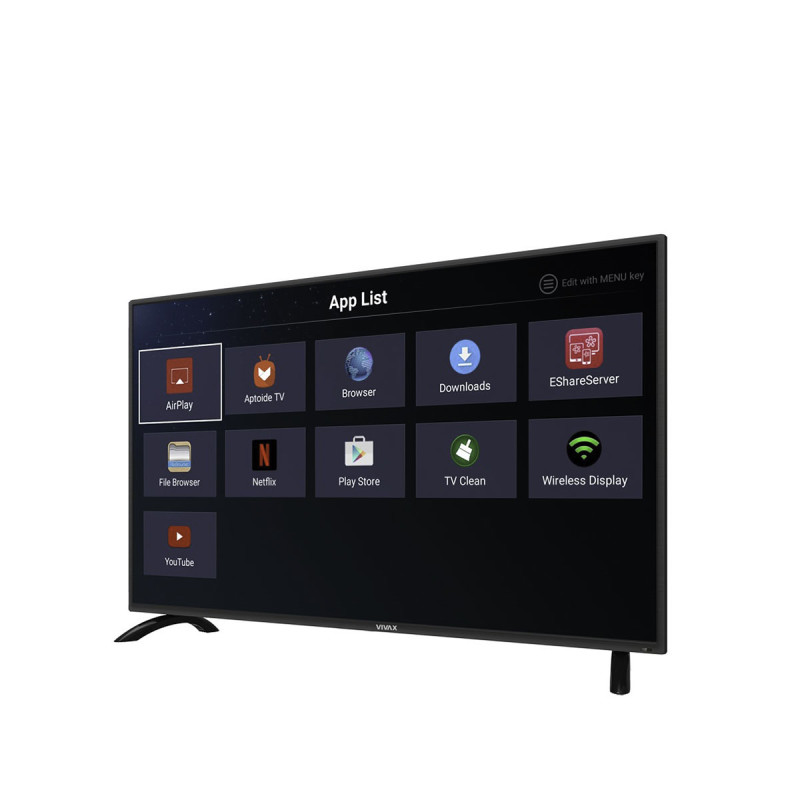 Vivax televizor 40LE140T2S2SM Smart