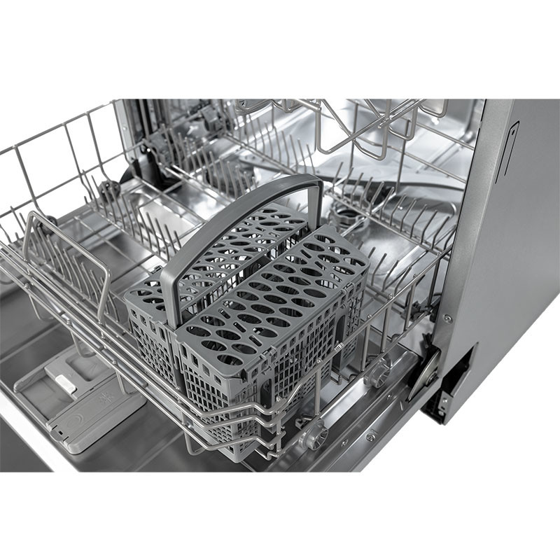 Vivax ugradna mašina za pranje sudova DWB-601372D 