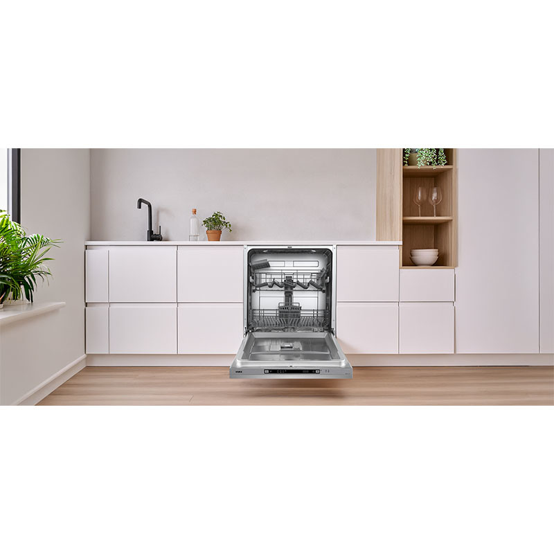 Vivax ugradna mašina za pranje sudova DWB-601372D 