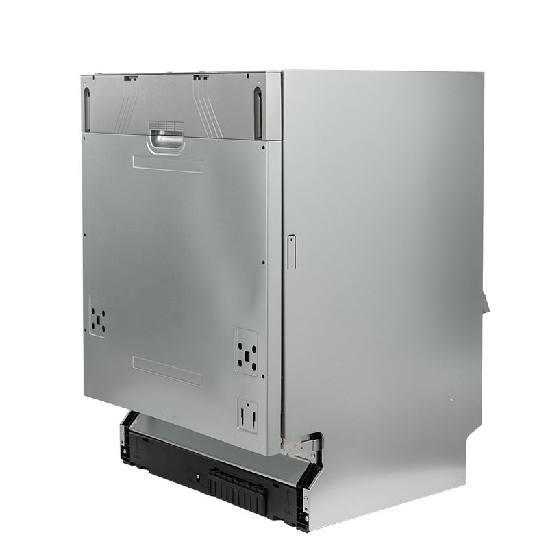 Vivax ugradna mašina za pranje sudova DWB-601473D 