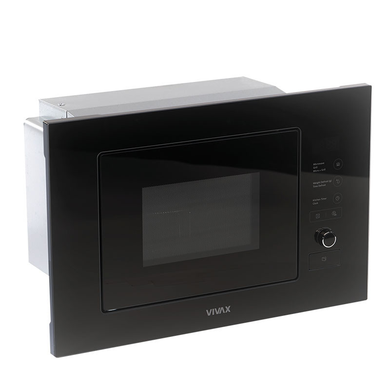 Vivax ugradna mikrotalasna rerna MWOB2020GG 