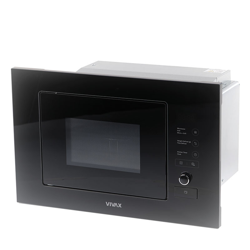 Vivax ugradna mikrotalasna rerna MWOB2020GG 