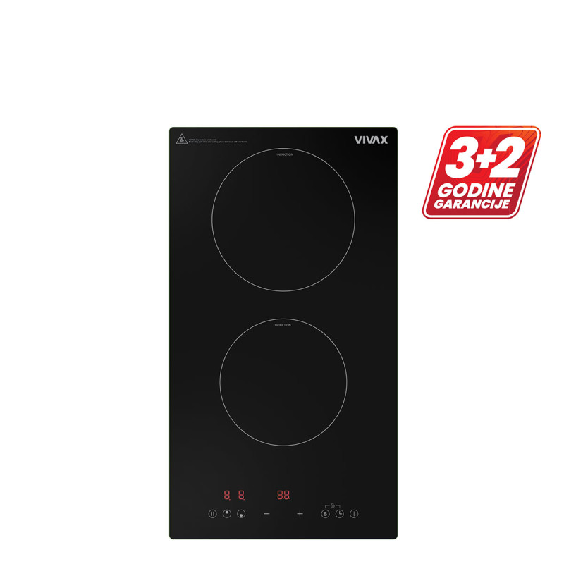 Vivax ugradna ploča BH-02MIN