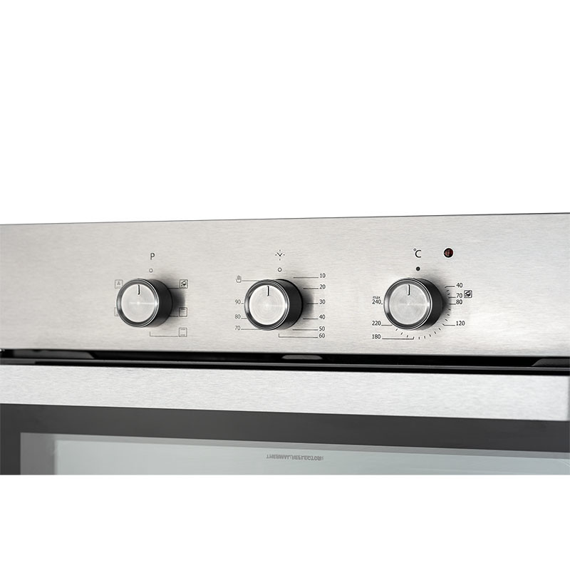 Vivax ugradna rerna BO-606FTM X 