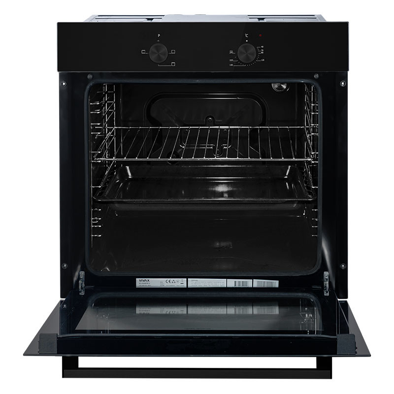 Vivax ugradna rerna BO-624MS G 