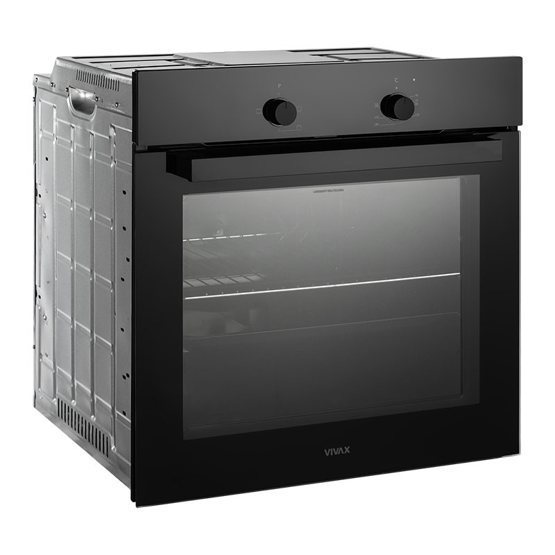 Vivax ugradna rerna BO-624MS G 