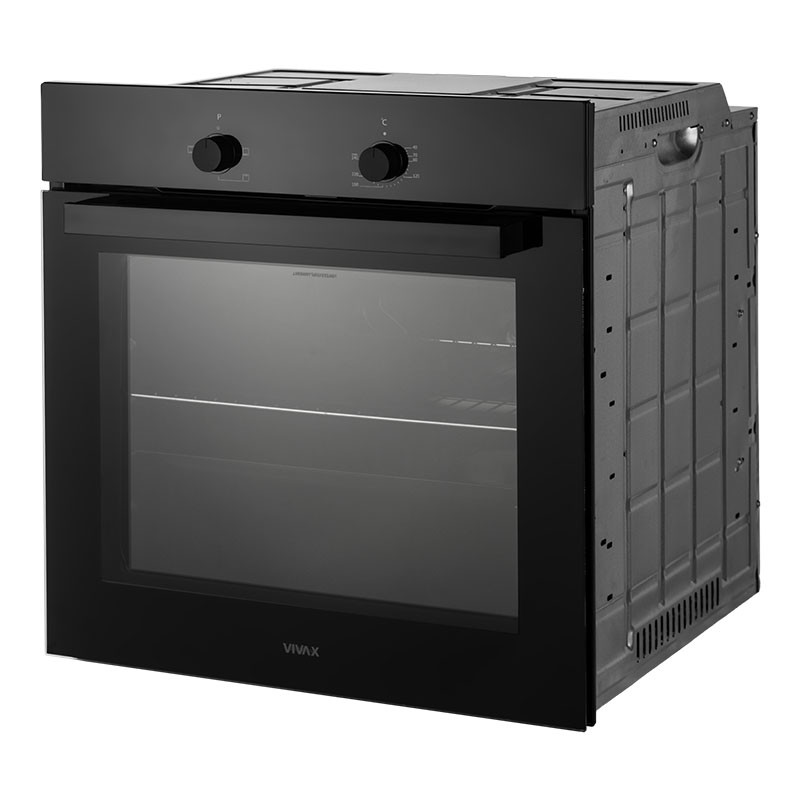 Vivax ugradna rerna BO-624MS G 