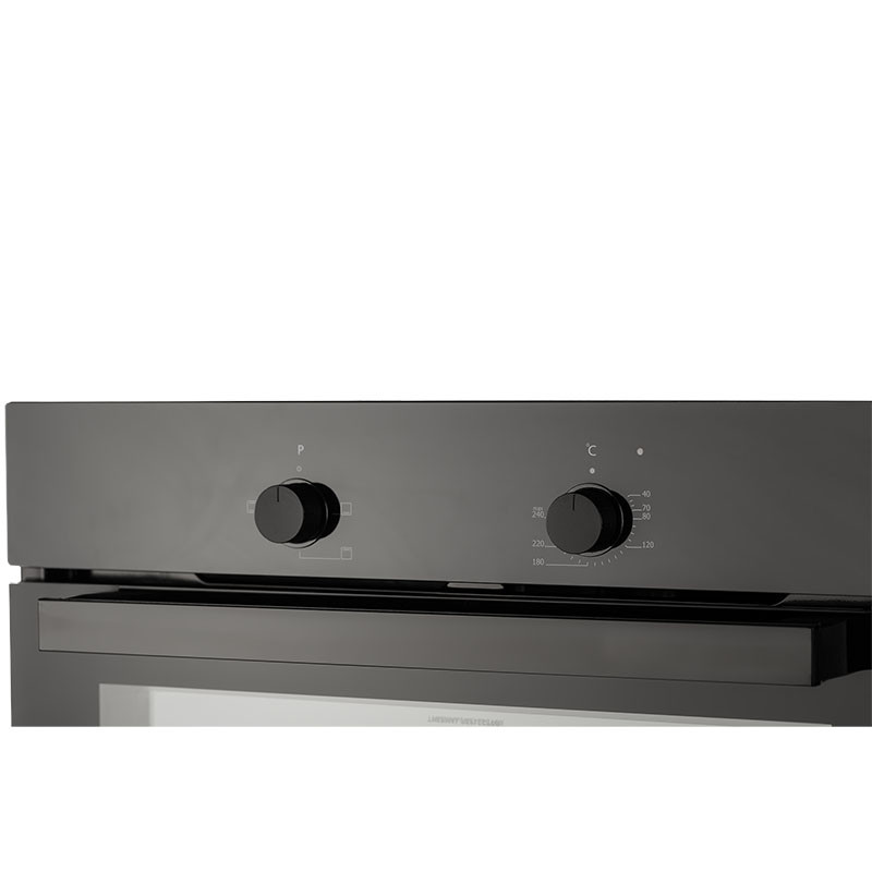 Vivax ugradna rerna BO-624MS G 