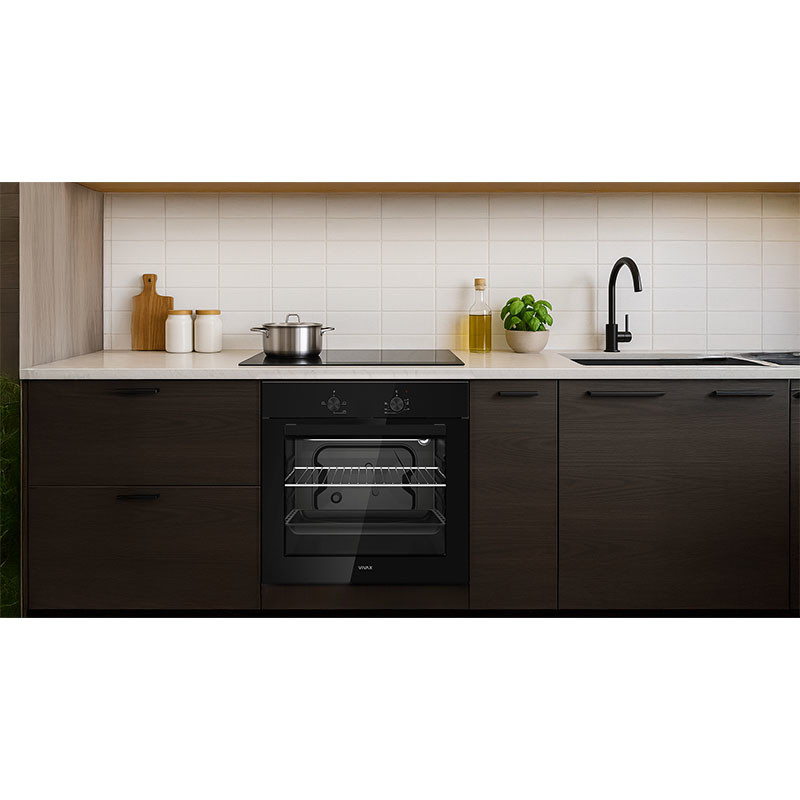 Vivax ugradna rerna BO-624MS G 