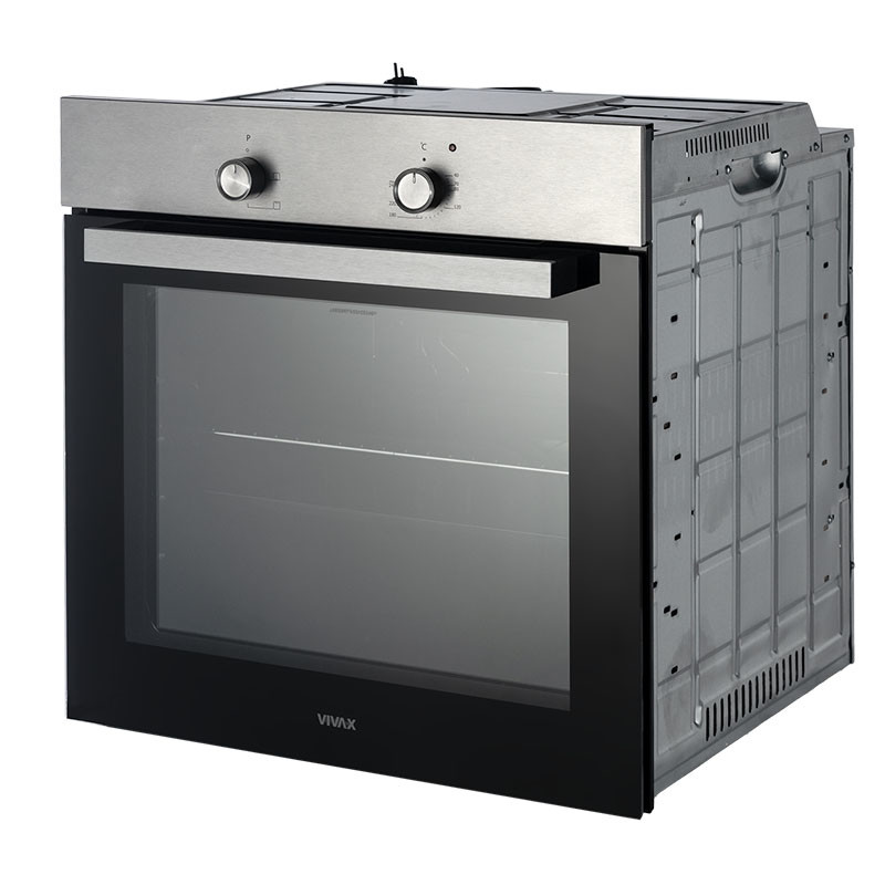 Vivax ugradna rerna BO-624MS X 