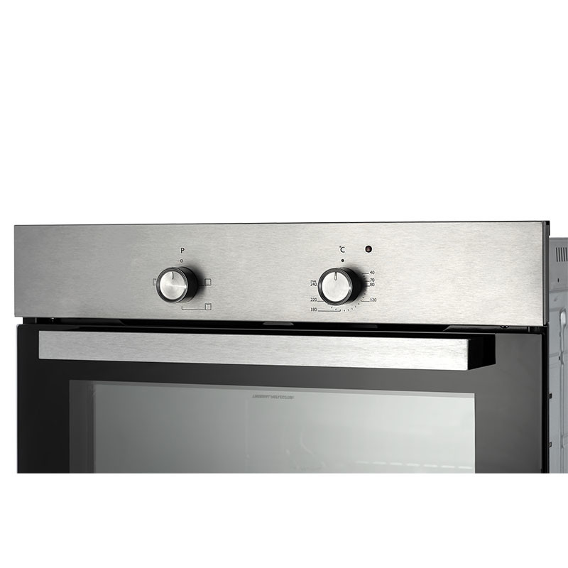 Vivax ugradna rerna BO-624MS X 