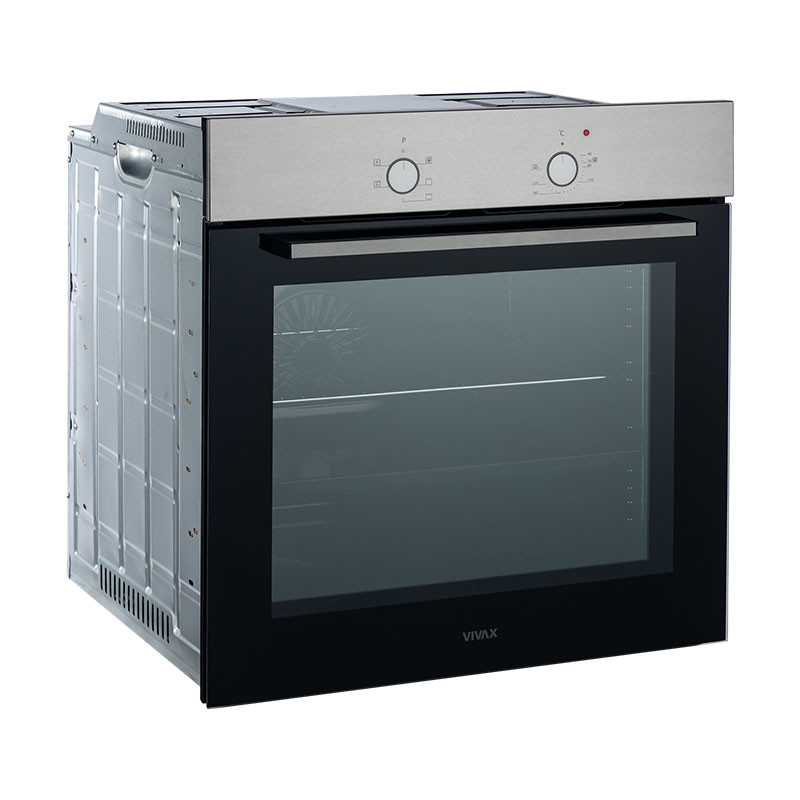 Vivax ugradna rerna BO-806BFM X 