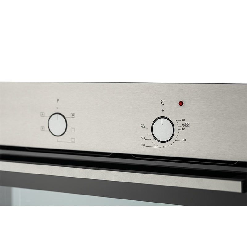 Vivax ugradna rerna BO-806BFM X 