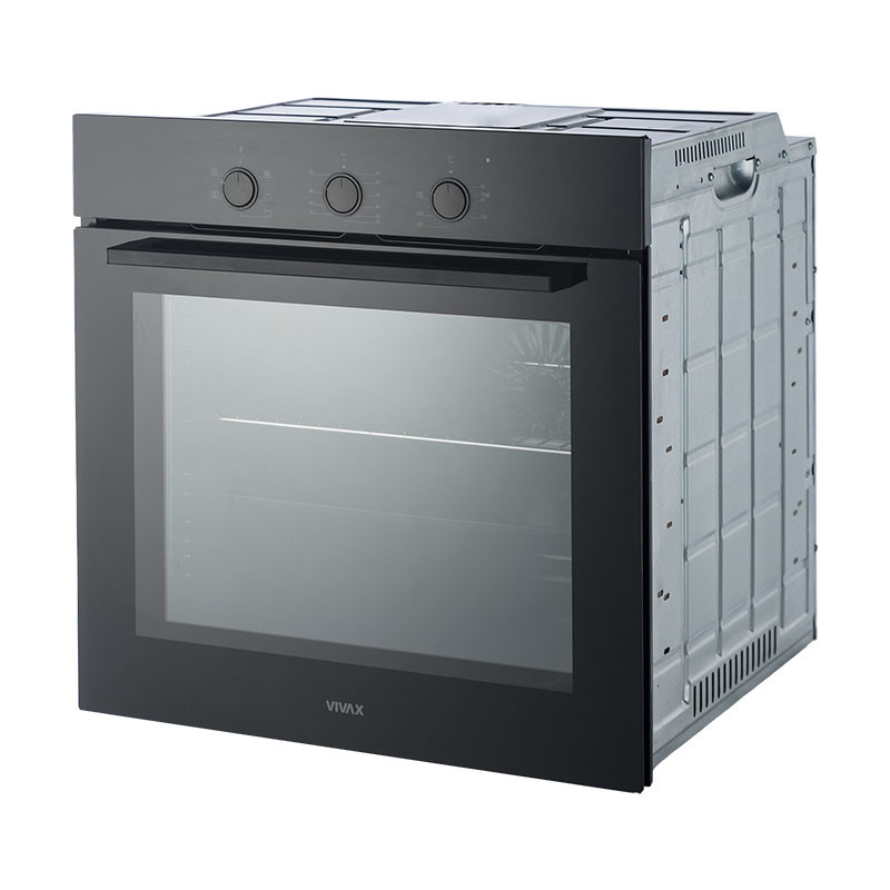 Vivax ugradna rerna BO-806BFTM G 