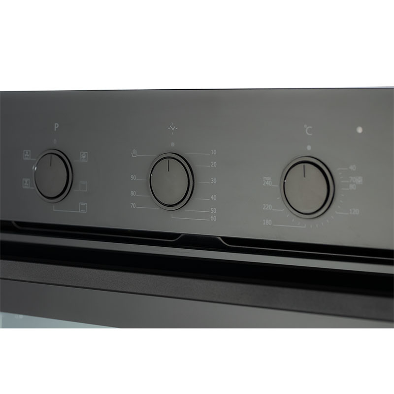 Vivax ugradna rerna BO-806BFTM G 