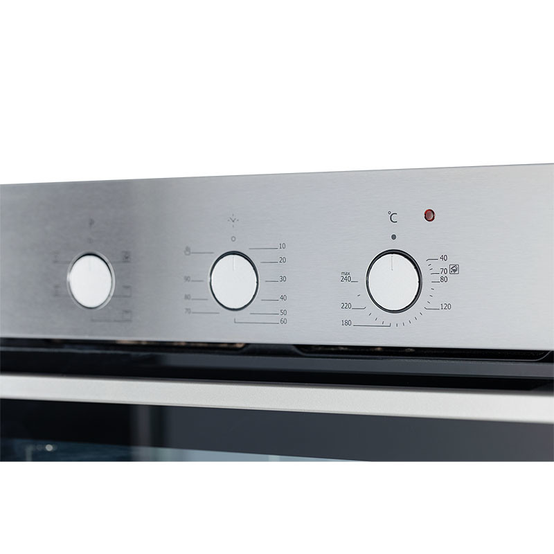 Vivax ugradna rerna BO-806BFTM X 