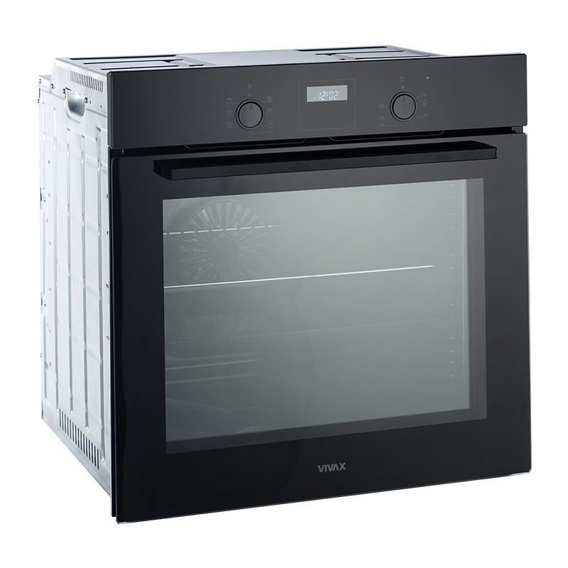 Vivax ugradna rerna BO-808BFD G 