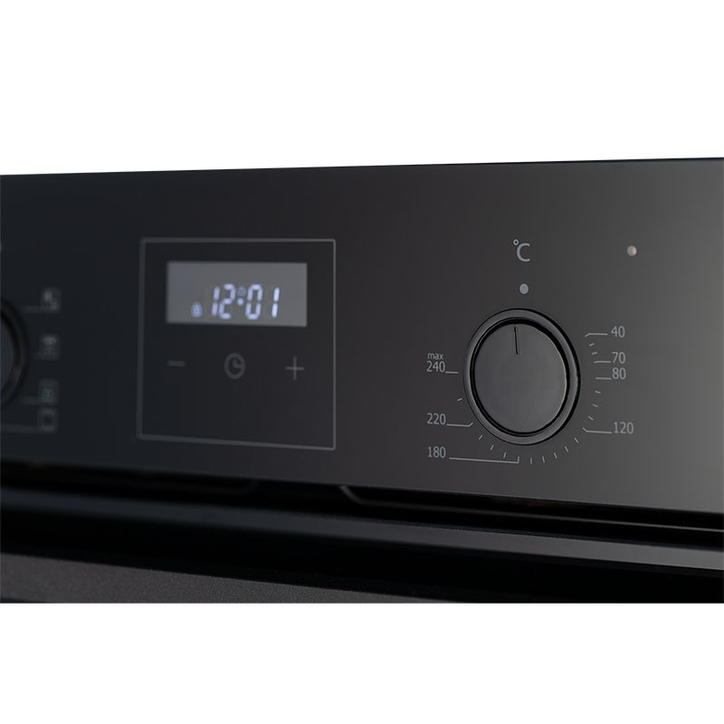 Vivax ugradna rerna BO-808BFD G 