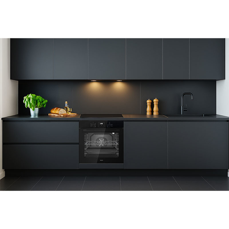 Vivax ugradna rerna BO-808BFD G 