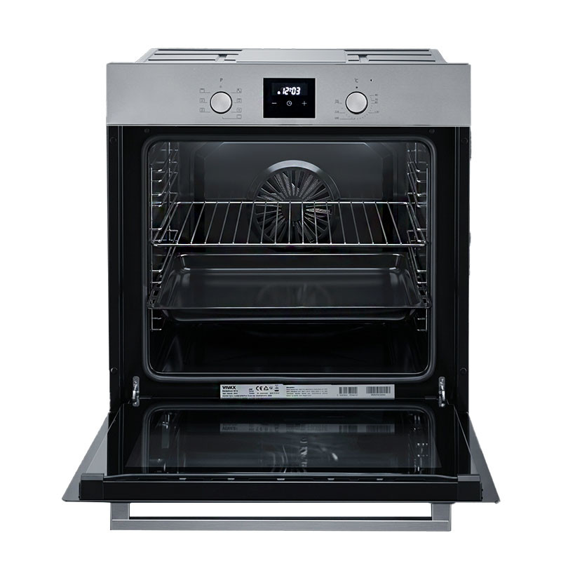 Vivax ugradna rerna BO-808BFD X 