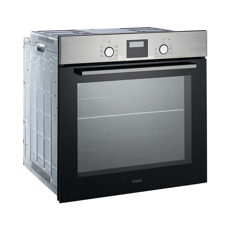 Vivax ugradna rerna BO-808BFD X 