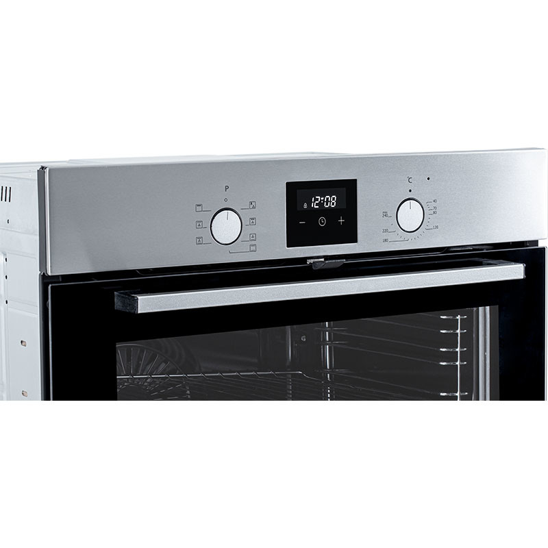 Vivax ugradna rerna BO-808BFD X 