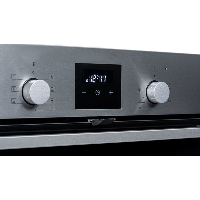 Vivax ugradna rerna BO-808BFD X 