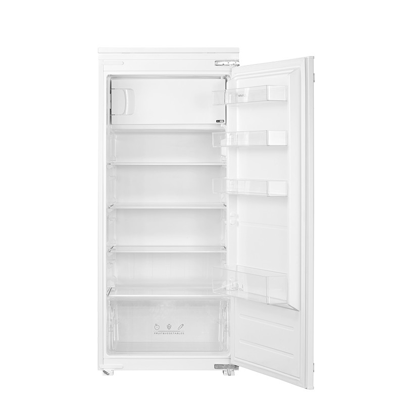 Vivax ugradni kombinovani frižider VLB-190ELF+ 