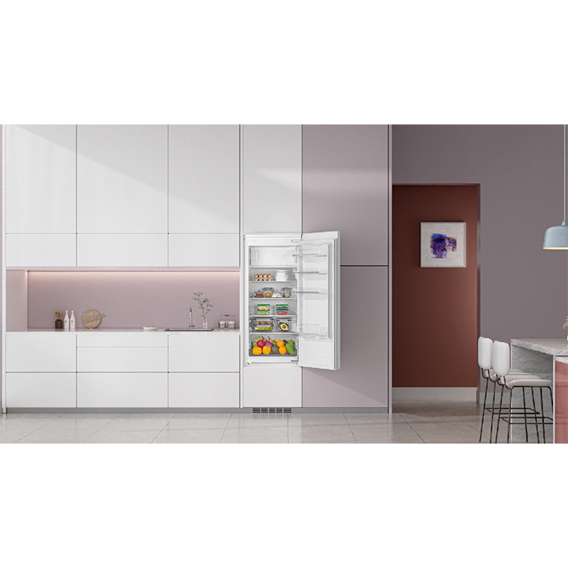 Vivax ugradni kombinovani frižider VLB-190ELF+ 