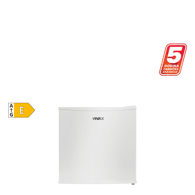 Vivax vertikalni zamrzivač MFR32E